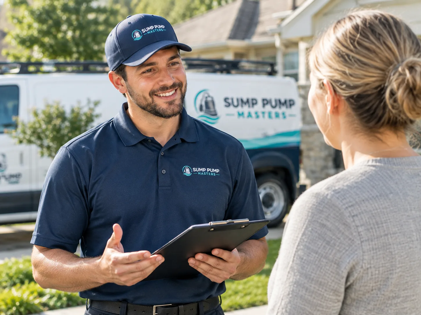 Sump Pump Repair Edinburgh, IN FAQs
